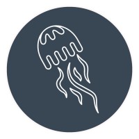 Sky Jellyfish Video Production Logo