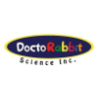 DoctoRabbit Science Inc. Logo