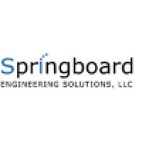 Springboard Engineering Solutions, LLC Logo
