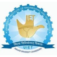 Training & Placement Cell, UIET, Panjab University, Chandigarh Logo