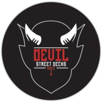 Devil Street Decks Logo