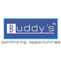 Buddy Retail Logo