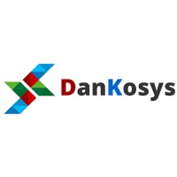 Dankosys Technologies Logo
