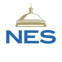Nashville Electric Service Logo