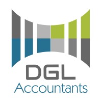 DGL Accountants Logo
