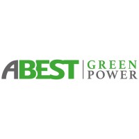 Abest Green Power Logo