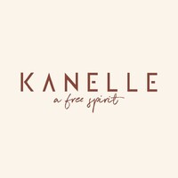 KANELLE Logo