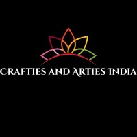 Crafties and Arties India Logo