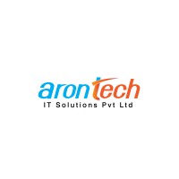 AronTech IT Solutions Pvt Ltd Logo