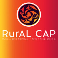 Rural Alaska Community Action Program, Inc. (RurAL CAP) Logo