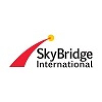 SkyBridge International Logo