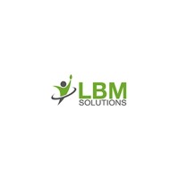 LBM Solutions Logo