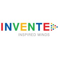 Invente Technologies Logo