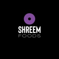 SHREEM FOODS GROUP Logo