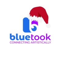 Bluetook Logo