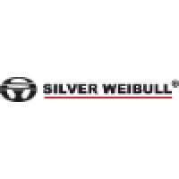 Silver Weibull Production AB Logo