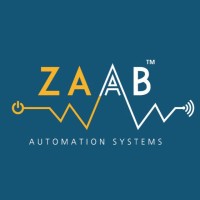 ZAAB Automation Systems Logo