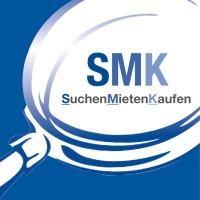 SMK Immo Treuhand GmbH Logo