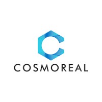 Cosmoreal Logo