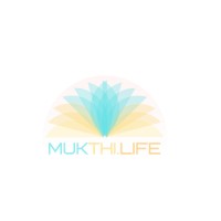 MUKTHI.LIFE Logo