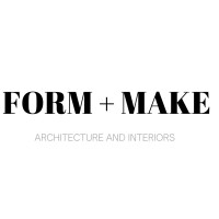 Form + Make Logo