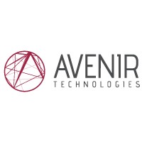Avenir Technologies FZE Logo