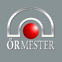 Őrmester Security PLC Logo