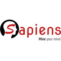 Sapiens Intelligence Corporation Limited Logo
