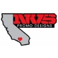 NVS Promo Designs Logo