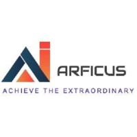 Medhini-Arficus Logo