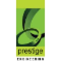 PRESTIGE ENGINEERING Logo