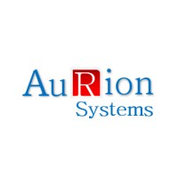 Aurion Systems Logo