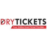 Dry Tickets Australia Logo