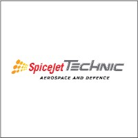 SpiceJetTechnic Logo
