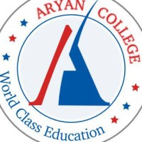 Aryan College, Ajmer Logo