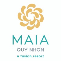 Maia Resort Quy Nhon Logo