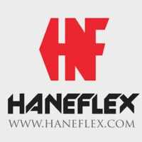 Haneflex (S) Pte. Ltd. Logo