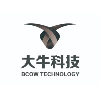 大牛科技有限公司 Logo