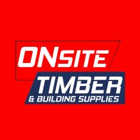 Onsite Timber and Building Supplies Logo