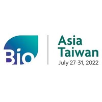 BIO Asia–Taiwan Logo