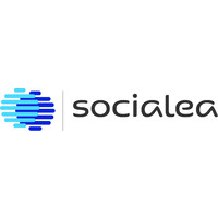 SOCIALEA Logo
