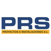 PRS Seguridad Logo