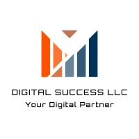 Digital Success LLC Logo