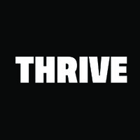 Thrive Shared Living Logo