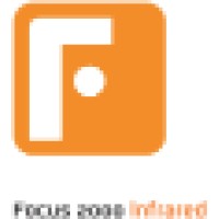 Focus 2000 Infrared Limited Logo
