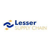 Lesser Supply Chain Logo