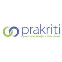 Prakriti Architects and Builders Logo