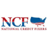National Credit Fixers LLC Logo