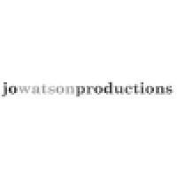 Jo Watson Productions Logo