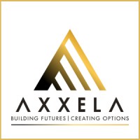 Axxela Logo